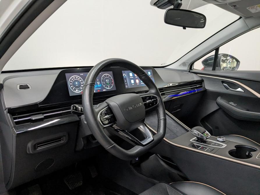 Omoda C5 I Москва  - изображение 27