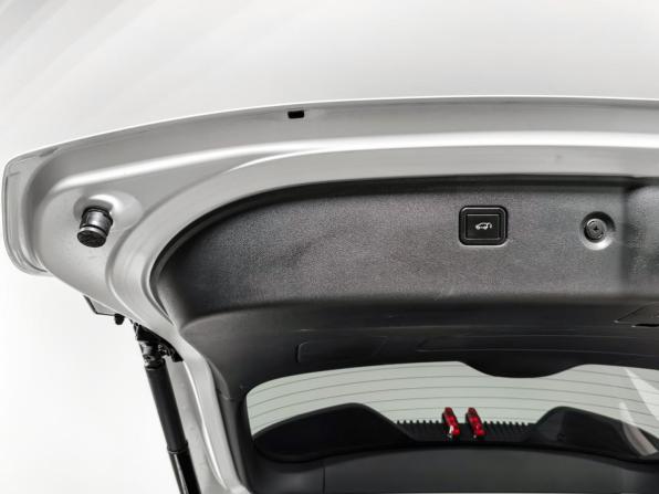 Changan CS55 Plus II с пробегом 2023 года, цена 1 990 000 рублей, 38121 км, внедорожник, Автокод Объявления