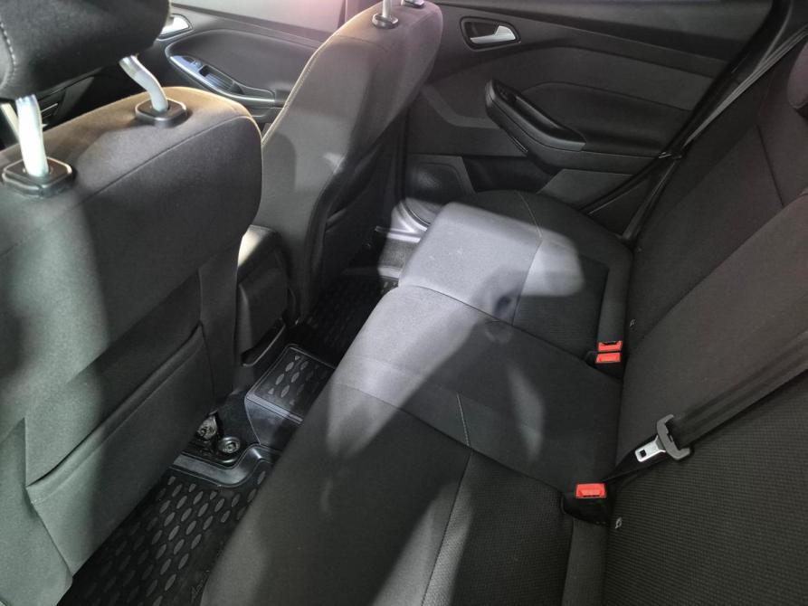 Ford Focus III Рестайлинг Воронеж  - изображение 16