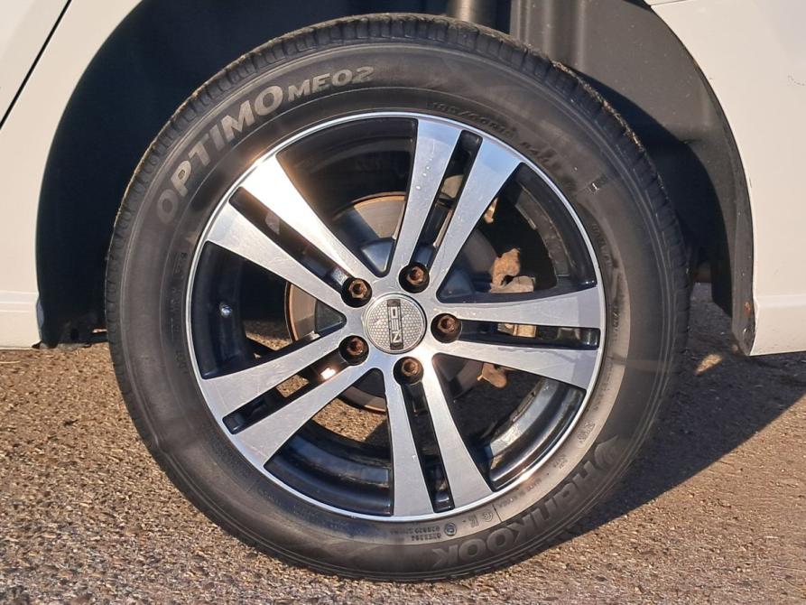 Volkswagen Polo V Рестайлинг Набережные Челны  - изображение 22