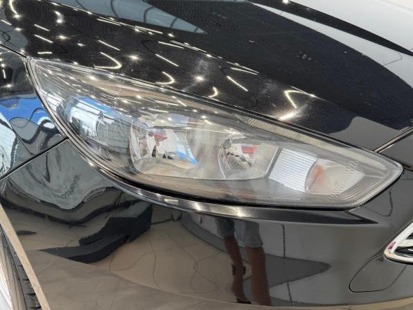 Ford Focus III Рестайлинг с пробегом 2016 года, цена 1 350 000 рублей, 137889 км, хэтчбек, Автокод Объявления