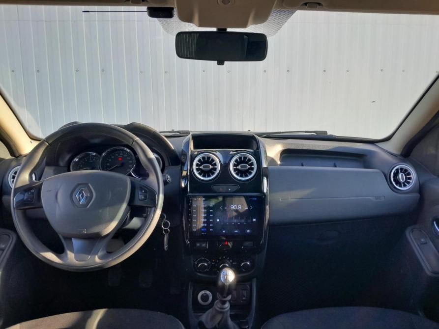 Renault Duster I Рестайлинг Новочеркасск  - изображение 11