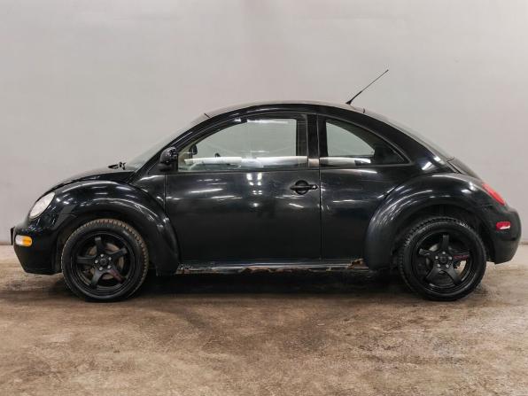 Volkswagen Beetle I (A4) с пробегом 1999 года, цена 486 000 рублей, 243185 км, хэтчбек, Автокод Объявления