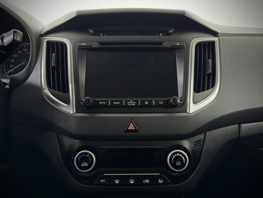 Hyundai Creta I Смоленск  - изображение 13