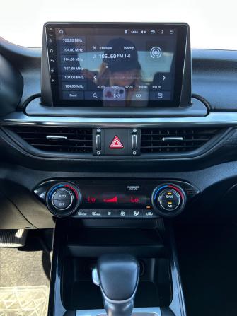 Kia Cerato IV с пробегом 2020 года, цена 1 825 000 рублей, 114605 км, седан, Автокод Объявления