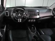 Mitsubishi Outlander II Рестайлинг Ростов-на-Дону  - изображение 25