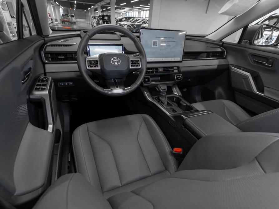 Toyota Wildlander II Москва  - изображение 7