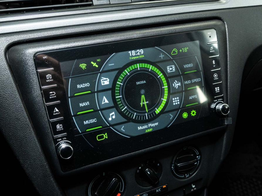 Skoda Rapid I Казань  - изображение 10