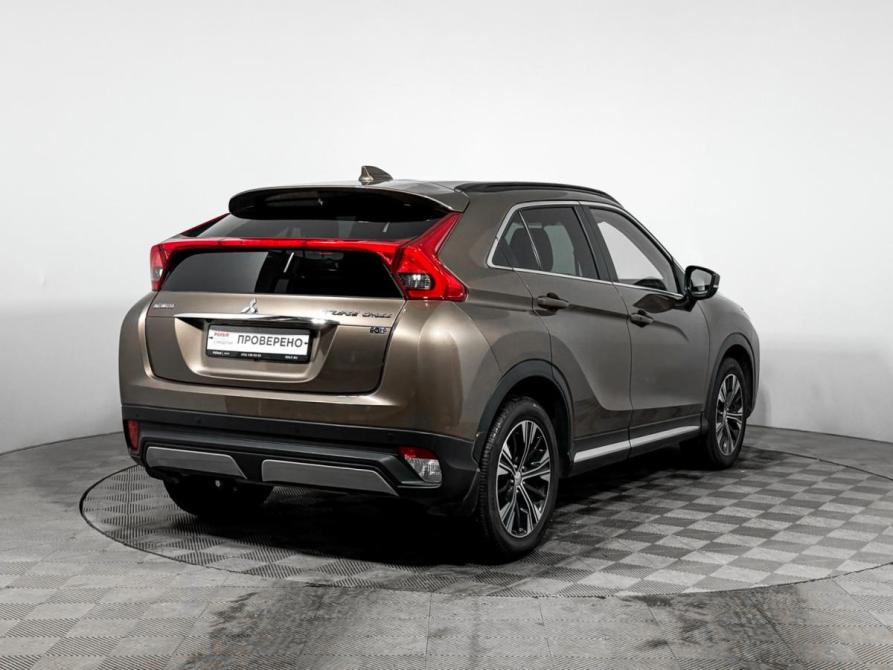 Mitsubishi Eclipse Cross I Санкт-Петербург  - изображение 5