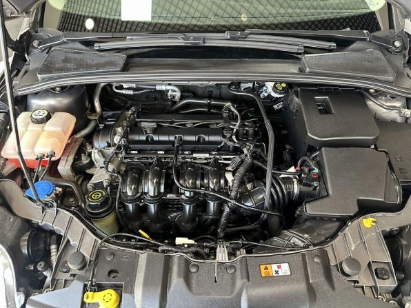 Ford Focus III с пробегом 2013 года, цена 965 000 рублей, 131174 км, седан, Автокод Объявления