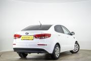 Kia Rio III Рестайлинг Оренбург  - изображение 24