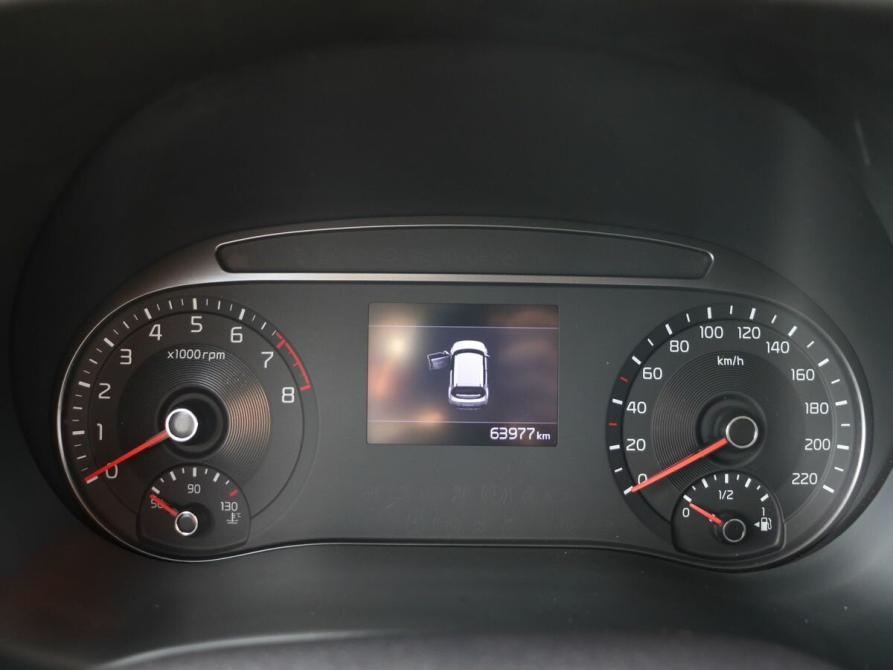 Kia Soul III Сочи  - изображение 11