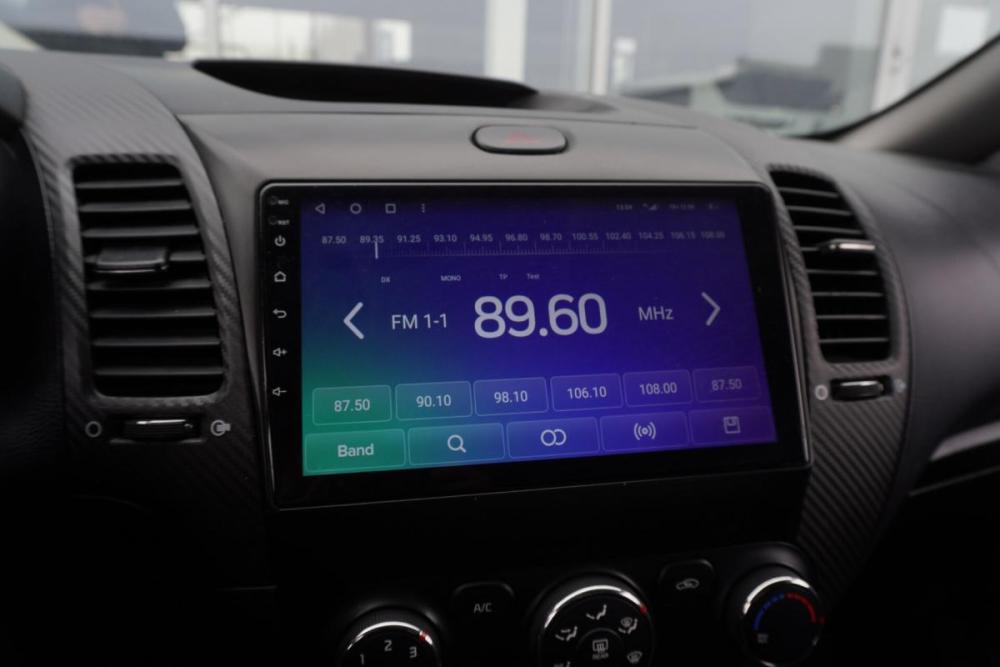 Kia Cerato III Ульяновск  - изображение 14