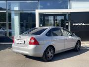 Ford Focus II Рестайлинг Москва  - изображение 23