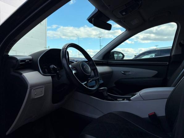 Hyundai Tucson IV с пробегом 2021 года, цена 3 080 000 рублей, 76741 км, внедорожник, Автокод Объявления