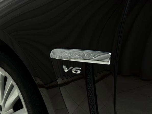 Jaguar XF I Рестайлинг с пробегом 2013 года, цена 1 599 000 рублей, 183000 км, седан, Автокод Объявления