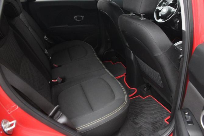 Kia Soul II с пробегом 2016 года, цена 1 295 000 рублей, 179731 км, хэтчбек, Автокод Объявления