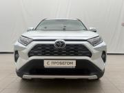 Toyota RAV4 V (XA50) Нижний Тагил  - изображение 19