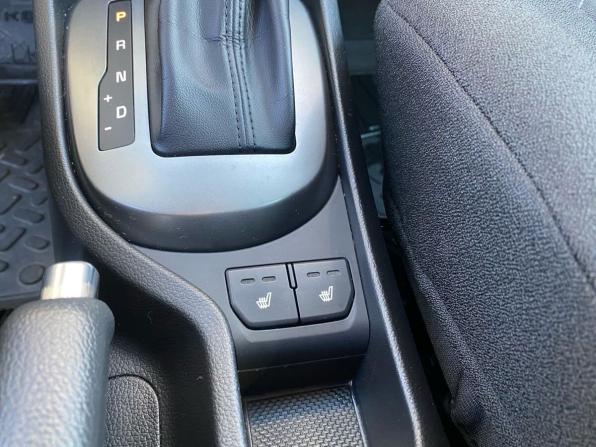 Kia Rio III Рестайлинг с пробегом 2016 года, цена 1 050 000 рублей, 150726 км, седан, Автокод Объявления