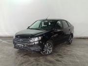 Lada (ВАЗ) Granta I Рестайлинг Москва  - изображение 19