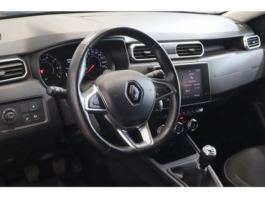 Renault Duster II Коломна  - изображение 6
