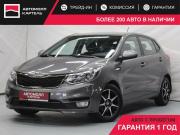 Kia Rio III Рестайлинг Кемерово  - изображение 21
