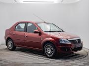 Renault Logan I Рестайлинг Москва  - изображение 23