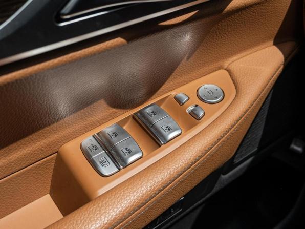 BMW 7 серии VI (G11/G12) с пробегом 2017 года, цена 4 220 000 рублей, 136548 км, седан, Автокод Объявления