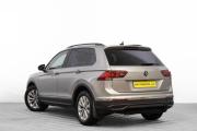 Volkswagen Tiguan II Рестайлинг Барнаул  - изображение 34