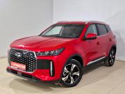 Chery Tiggo 4 I Рестайлинг 2 Альметьевск  - изображение 26