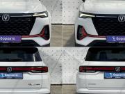 Changan CS35 Plus I Рестайлинг Тамбов  - изображение 27
