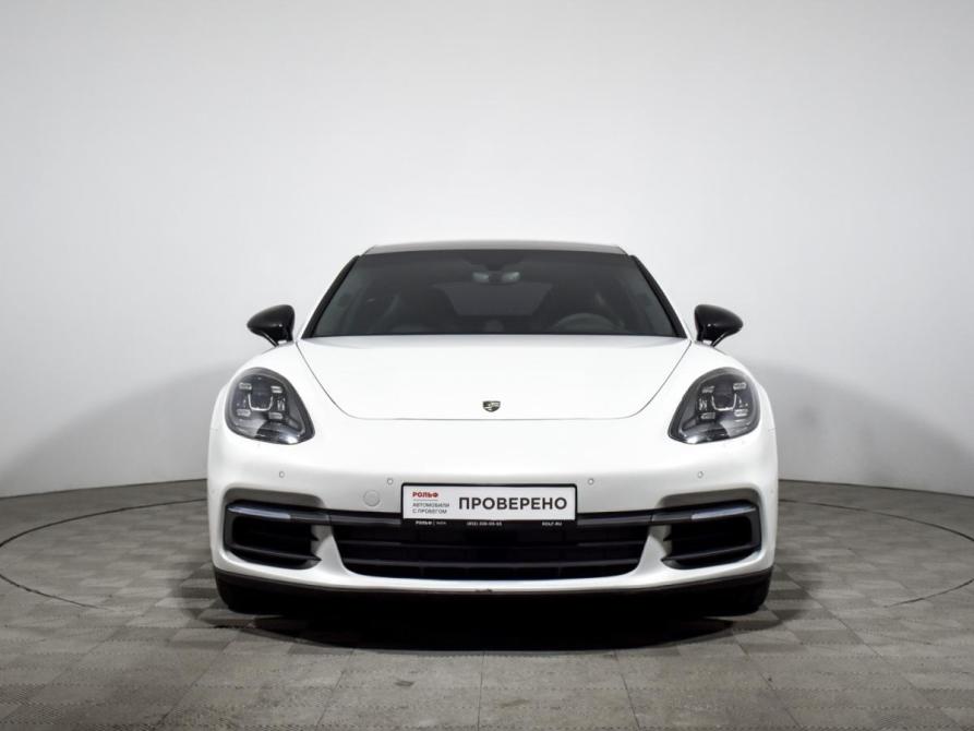 Porsche Panamera II Санкт-Петербург  - изображение 2