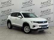 Changan CS35 Plus I Ставрополь  - изображение 22