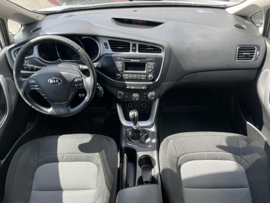 Kia Ceed II Москва  - изображение 10