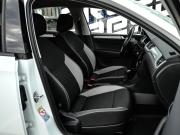 Skoda Rapid I Рестайлинг Волгоград  - изображение 25