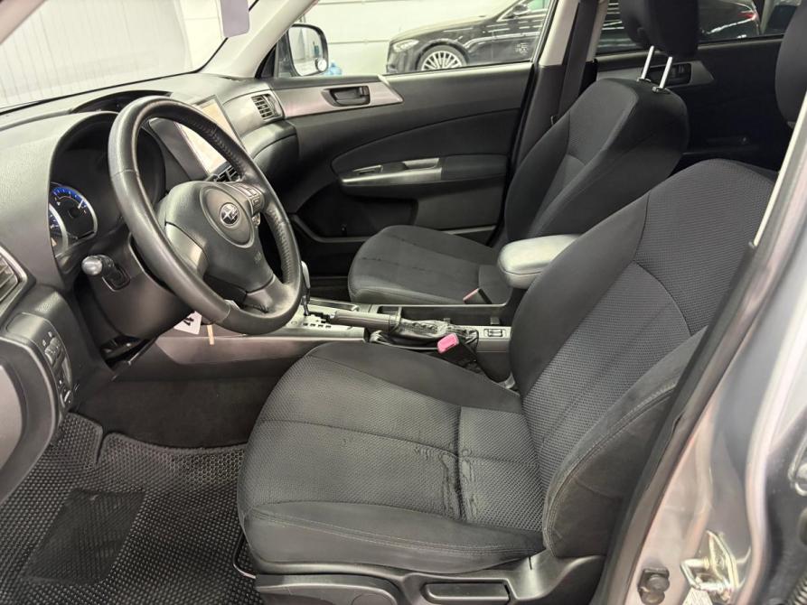 Subaru Forester III Рестайлинг Краснодар  - изображение 12