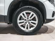 Volkswagen Tiguan I Рестайлинг Екатеринбург  - изображение 29