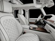 Mercedes-Benz G-Класс AMG II (W465) Рестайлинг Москва  - изображение 44