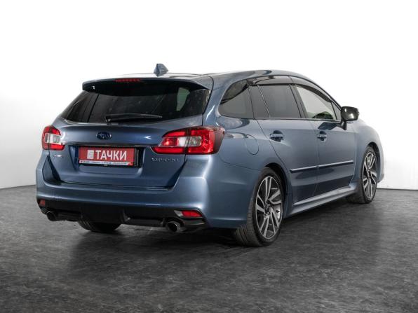 Subaru Levorg I с пробегом 2015 года, цена 1 650 000 рублей, 151040 км, универсал, Автокод Объявления