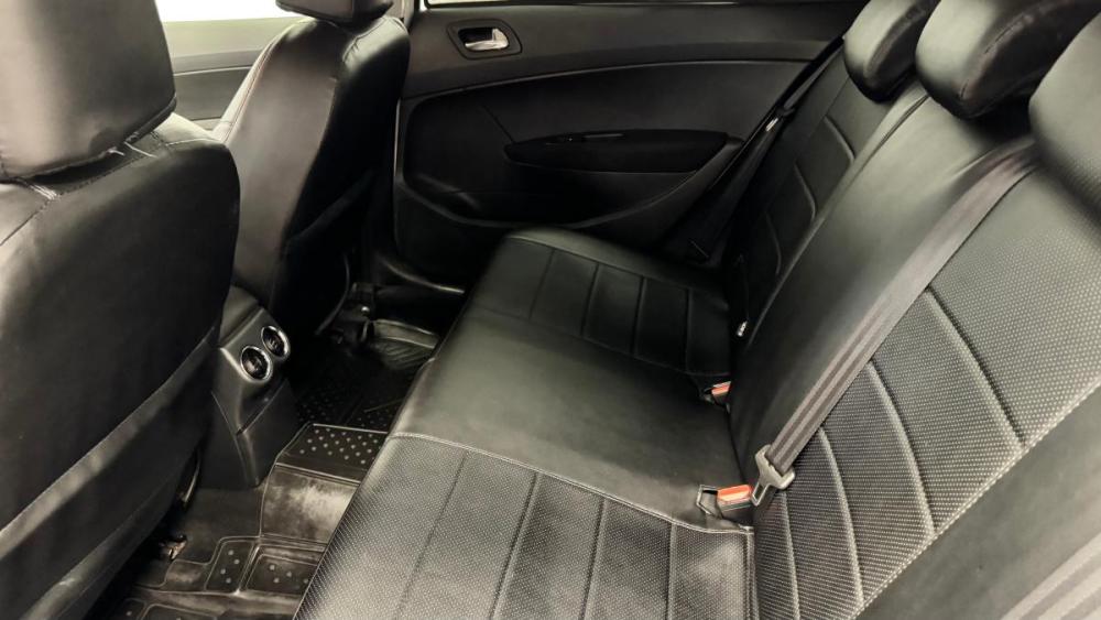 Peugeot 408 I Киров  - изображение 9