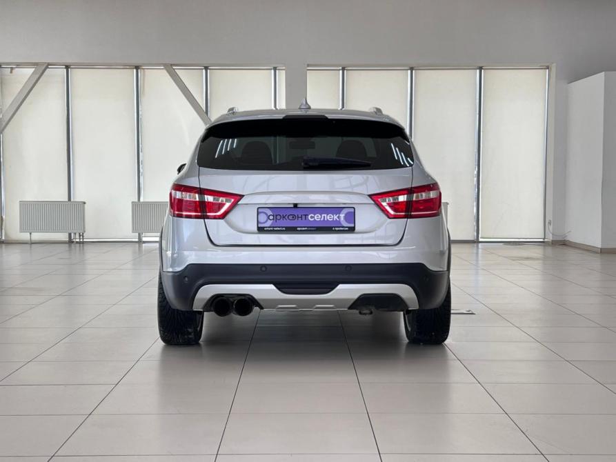 Lada (ВАЗ) Vesta I Волгоград  - изображение 8