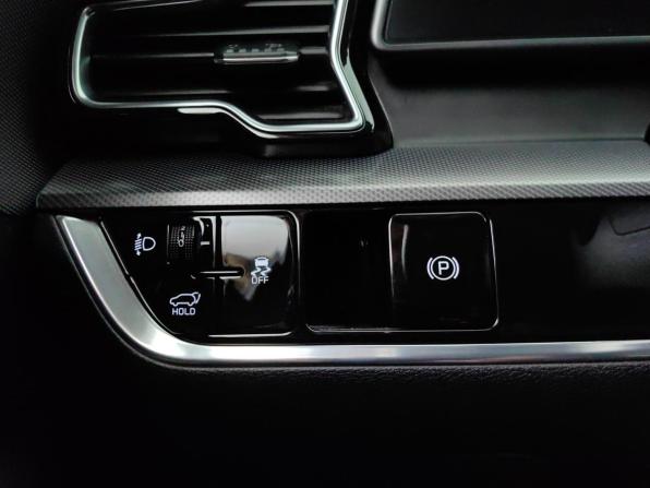 Kia Sportage V с пробегом 2022 года, цена 3 298 000 рублей, 90582 км, внедорожник, Автокод Объявления