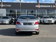 Hyundai Solaris I Рестайлинг Пермь  - изображение 26