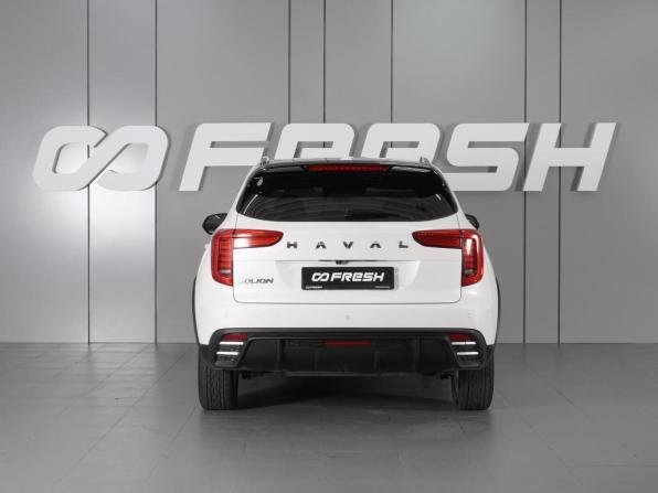 Haval Jolion I Рестайлинг с пробегом 2024 года, цена 1 649 000 рублей, 122549 км, внедорожник, Автокод Объявления