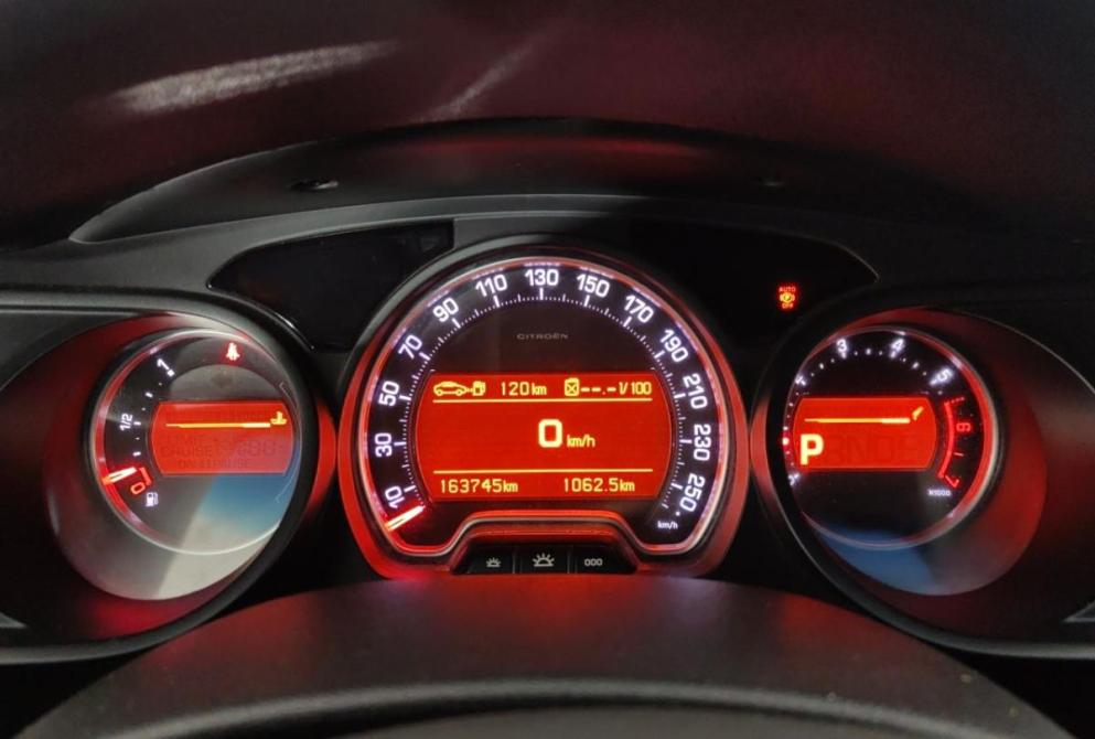 Citroen C5 II Волгоград  - изображение 12