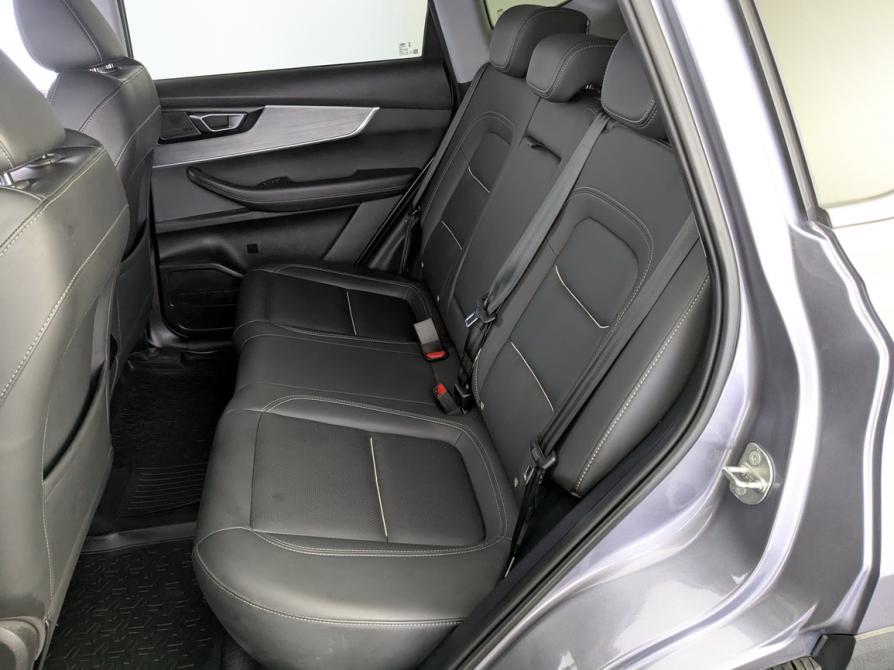 Chery Tiggo 7 Pro I Москва  - изображение 12