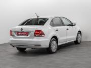 Volkswagen Polo V Рестайлинг Красноярск  - изображение 27