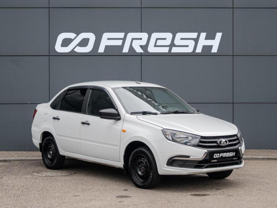 Lada (ВАЗ) Granta I Рестайлинг Краснодар  - изображение 1