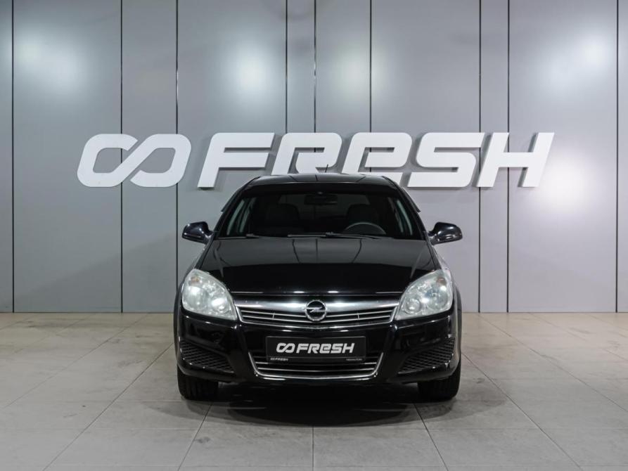 Opel Astra H Рестайлинг Воронеж  - изображение 3