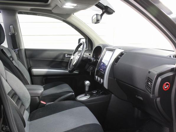 Nissan X-Trail II Рестайлинг с пробегом 2013 года, цена 1 680 000 рублей, 85623 км, внедорожник, Автокод Объявления